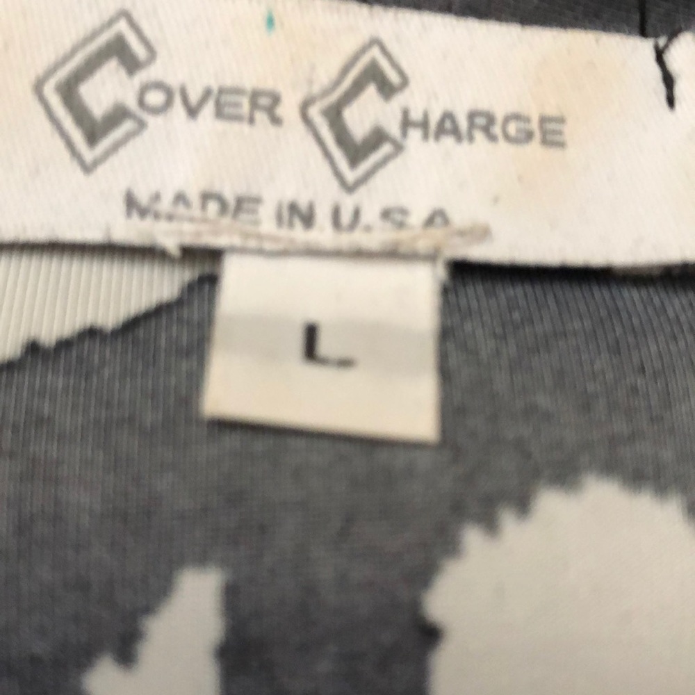 Jacket - Picture 2 of 2